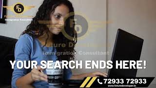 Study Abroad With / Without IELTS - Fulfill Your Dream To Study Abroad - Futuredeveloper Immigration