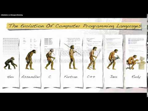 Programming  Evolution