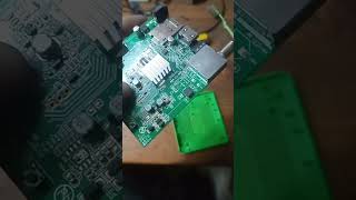 startime decoder not working, i fix now