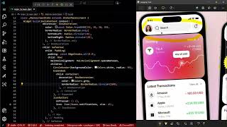 Building UI using Flutter | Part 1 | No Talk Dev