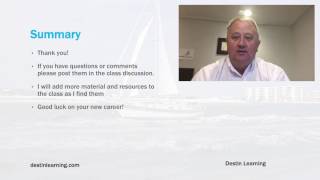 How to Become a Programmer Class Summary