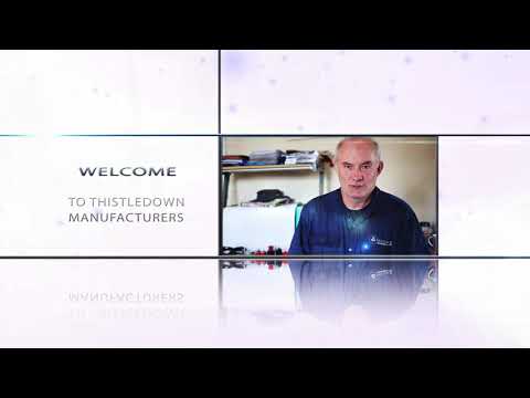 Thistledown Manufacturers - South Africa