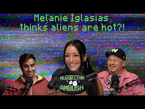 Algorithm Ambush Episode 4 | Feat. Melanie Iglesias