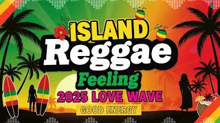 🎶 Ultimate Reggae Music Mix – Relaxing Caribbean Vibes & Beach Chill Session