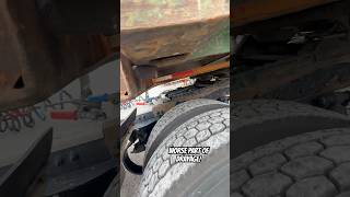 HUGE CONS OF DRAYAGE!