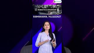 What is Robotics Engineering? | Future Career, Courses, Skills & Salary Explained!
