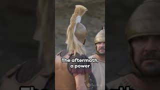 Ides of March: The Fall of Caesar