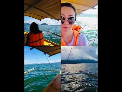 Throwback to the spontaneous climb to Taal Volcano