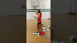 Valuable Volleyball Setting Tips