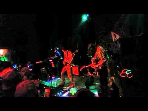 Space Carnival Oneonta Theater 1/30/16