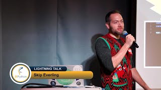 Skip Everling - ML-Based Code Completion Tools for Python Programmers