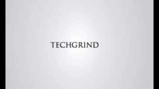 TECHGRIND official teaser