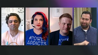 Interview with the PowerAddicts Community  | IGL135