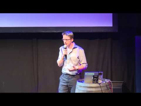 Lars Trieloff: Functional all the way