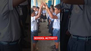 #schoolactivity #reels #schooldays #viral #travel #creativelearning #practicallearning #school #fun