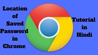 How to see saved passwords stored in Google Chrome