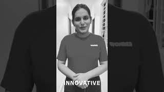 Our incredible women team redefine creativity, strategy, and innovation every day.