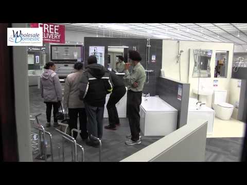 Wholesale Domestic - Bowie's About Part 2