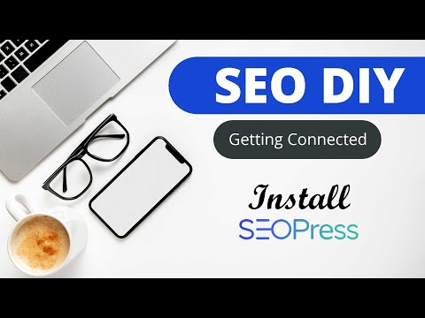 How to install an SEO WordPress Plugin [SEO DIY Lesson One]