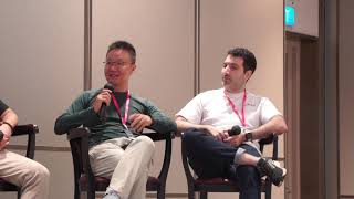 Zulu Bitcoin Ecosystem Summit. Panel 4: Bitcoin Ecosystem Innovation