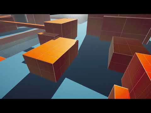 Grey Box (Level Art)