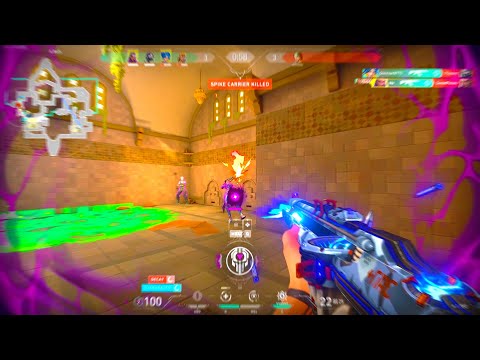 sharpshooter 5