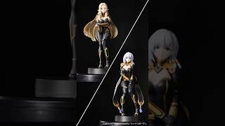 Unboxing the New POP UP PARADE Alpha & Beta L Size Figures! | #goodsmilecompany