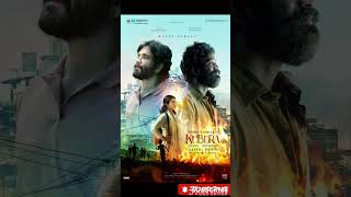 The wait is almost over!!Catch the explosive #KuberaTeaser on Kartik Purnima, November 15th! 💥🔥#yt