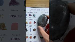 I designed this crystal advent calendar and every year they sold out! #adventcalendar2025 #crystals