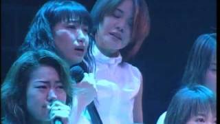 Never forget - Morning musume