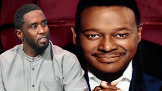 Diddy Doc "The Making of a Bad Boy" Trailer + Reactions| Luther Vandross Vandross Biopic Trailer🔥