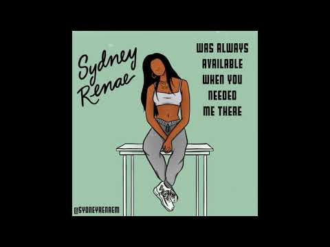 Sydney Renae - "Tables Turn" + (lyrics)