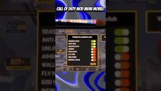 NEW CoD Mobile Mod Menu 2025! (Unlimited CP, Aimbot, Wallhack) - Easy Install Guide