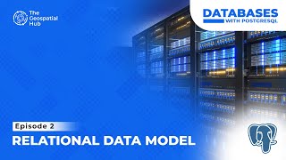 The Relational Data Model
