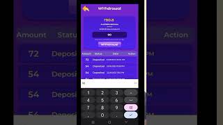 2023 Best Earning App For Students#short#shorts#earningapp