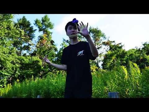 2019 SUMMER "1A" TEAM JAPAN TECHNOLOGY KOYO HASHIMOTO