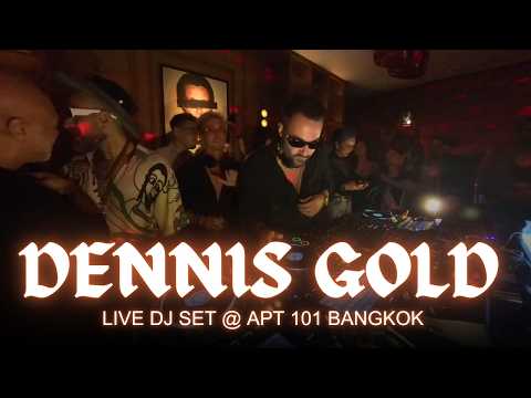 Afro House Mix 2026 ( Hugel, Aaron Sevilla, Dennis Gold ) Live DJ Set