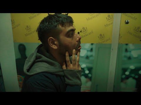 NOT YOUR TYPE  ( Music Video )