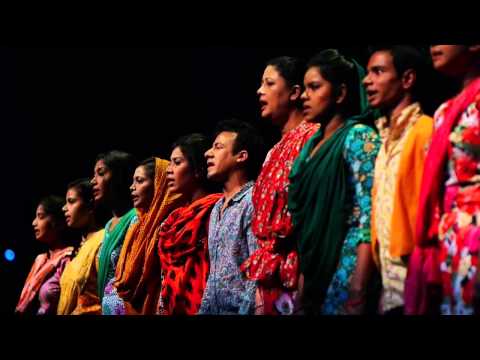 Made in Bangladesh   Trailer 2014 HD