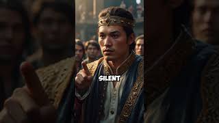 The Silent Warrior. #lifelessonstories #inspiringstories #inspirational #motivational