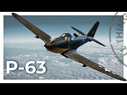 P-63 - The Outcast Kingcobra