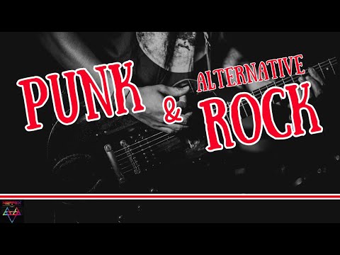 Alternative Rock Type Beat - Punk And Alternative Rock - NEFFEX