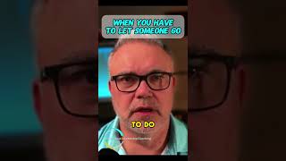 Letting someone go #podcast #nextgenleaders #leadership