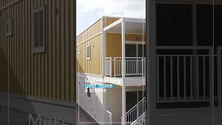 Seamless Home Building with CONNEST's Pre-Approved Modular Solutions!