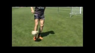 cristiano ronaldo the perfect player 2008 - 2009 joga bonito