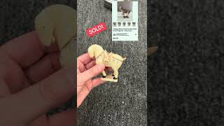 Would you buy this? #sellfy #onlinebusiness #thrifting #sell #onlineselling #ebayseller
