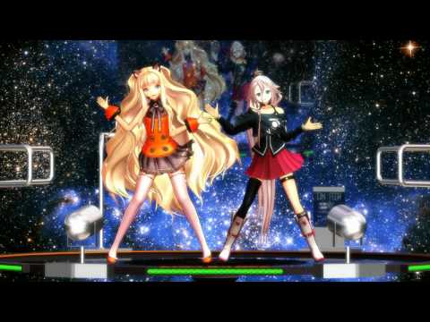 [MMD] Massara Blue Jeans SeeU + IA まっさらブルージーンズ
