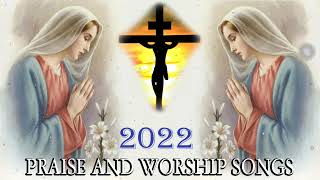 ✝️Top 100 Praise And Worship Songs All Time ✝️ Nonstop Good Praise Songs✝️Songs About God Collection
