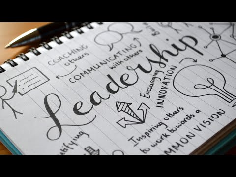 Management and Leadership: Authority vs. Influence | Talk.rb