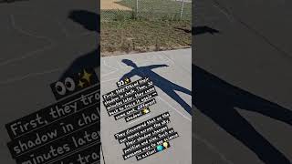 #STEMLearning #ShadowExperiment #SunAndShadows #MiniScientists #HandsOnLearning #OutdoorScience